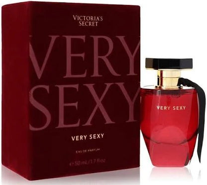 Victoria’s Secret Very Sexy EDP 100ml – Luxury Women Perfume | Free USA Delivery image 0