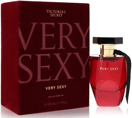 Victoria’s Secret Very Sexy EDP 100ml – Luxury Women Perfume | Free USA Delivery image 0