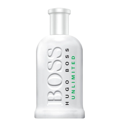 Hugo Boss Bottled Unlimited Eau de Toilette 100ml image 1
