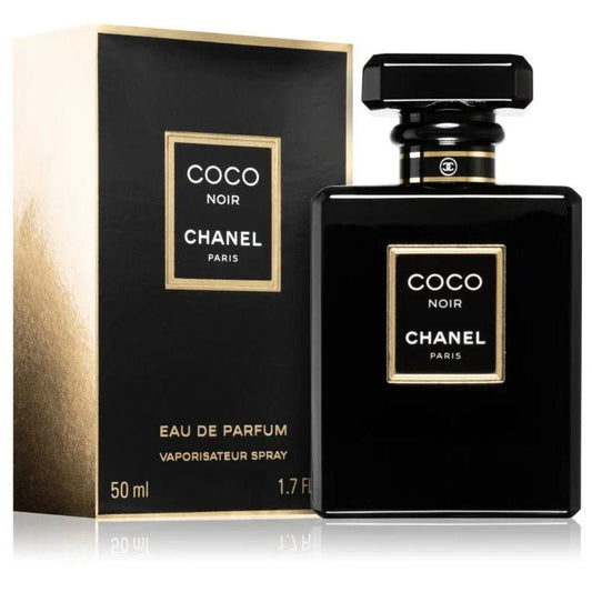 CHANEL Black Eau de Parfum 3.4 oz Perfume for Women | Free USA Shipping image 0