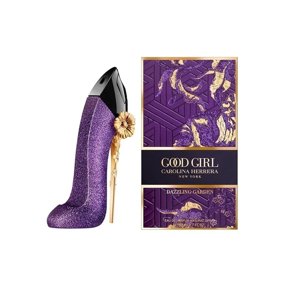 Carolina Herrera Good Girl New York Dazzling Garden EDP 2.7 oz – Women’s Luxury Perfume | Brand New | 70% OFF | Free USA Shipping image 0
