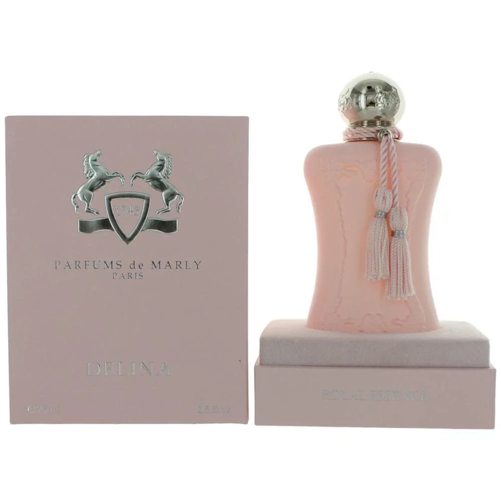 Parfums de Marly Delina EDP 2.5 oz for Women – Free USA Shipping, 3-Day Delivery image 0