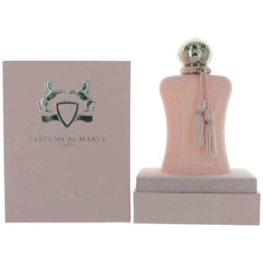 Parfums de Marly Delina EDP 2.5 oz for Women – Free USA Shipping, 3-Day Delivery image 0