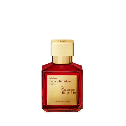 Maison Francis Kurkdjian Baccarat Rouge 540 Eau de Parfum 100ml | Luxurious Amber Woody Fragrance | Free 3-days Fast USA Delivery image 0