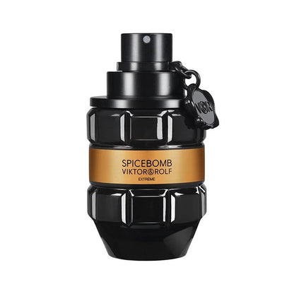 Spicebomb Extreme Eau de Parfum – Viktor & Rolf Free 3-days Fast USA Delivery image 3