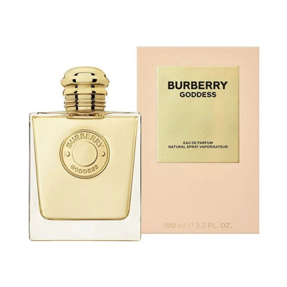 Burberry GODDESS Eau de Parfum 100 ml – Women’s Luxury Perfume | Hot Gift | Best Seller | Free USA Shipping image 0