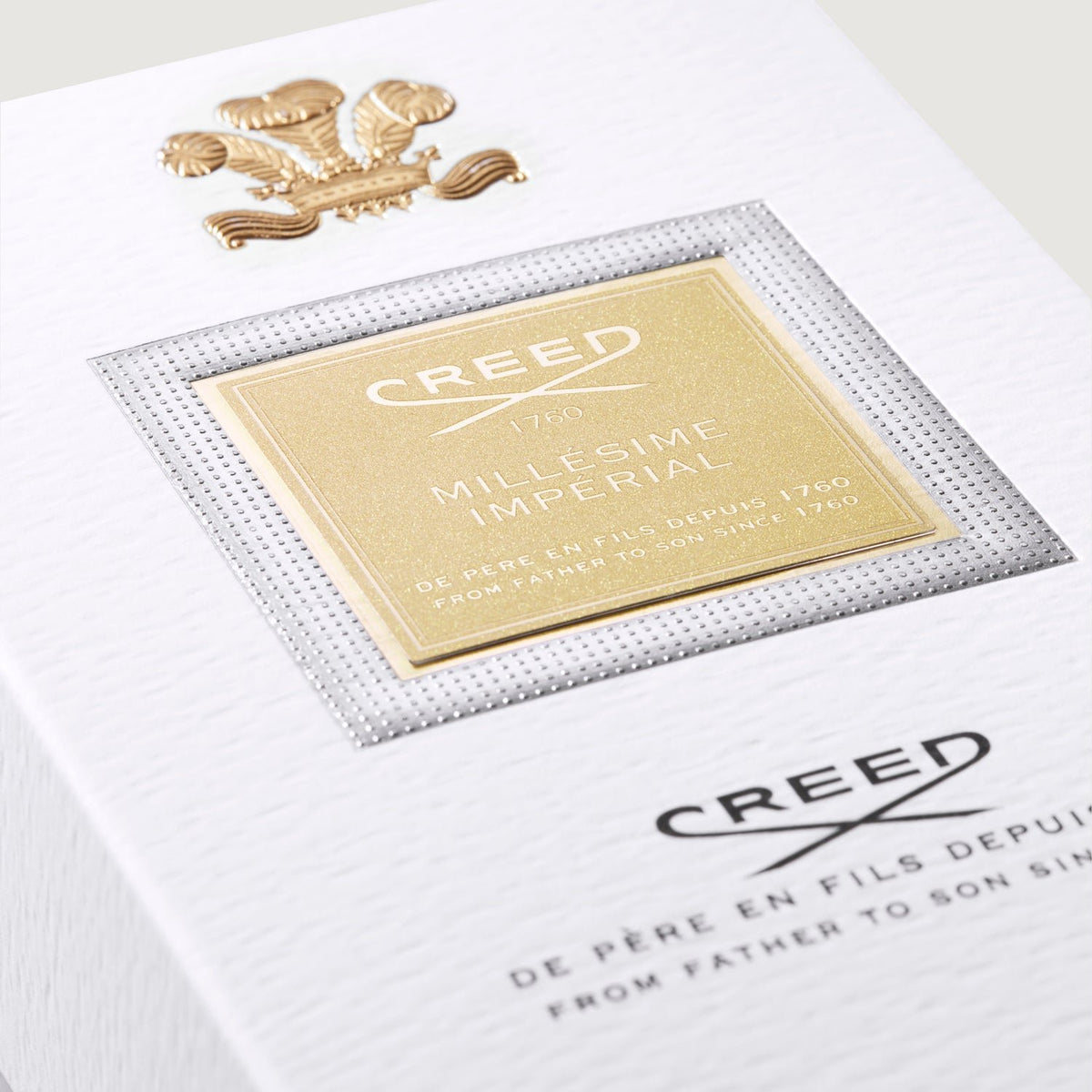 Creed Millesime Imperial Eau de Parfum – Luxury Unisex Fragrance | New Sealed | Free USA Shipping image 2