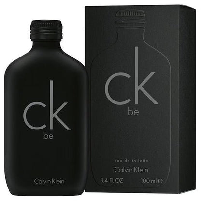Calvin Klein CK Be EDT 100ml image 0