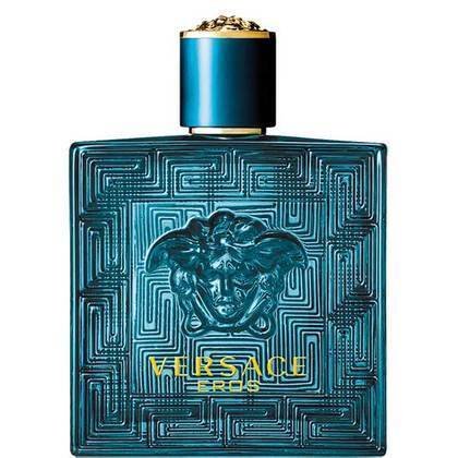 Versace Eros Eau de Parfum 100ml image 1