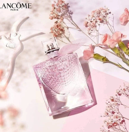 Lancôme La Vie Est Belle Flowers of Happiness EDP 2.5 oz – Women’s Luxury Perfume | Brand New | 70% OFF | Free USA Shipping image 1