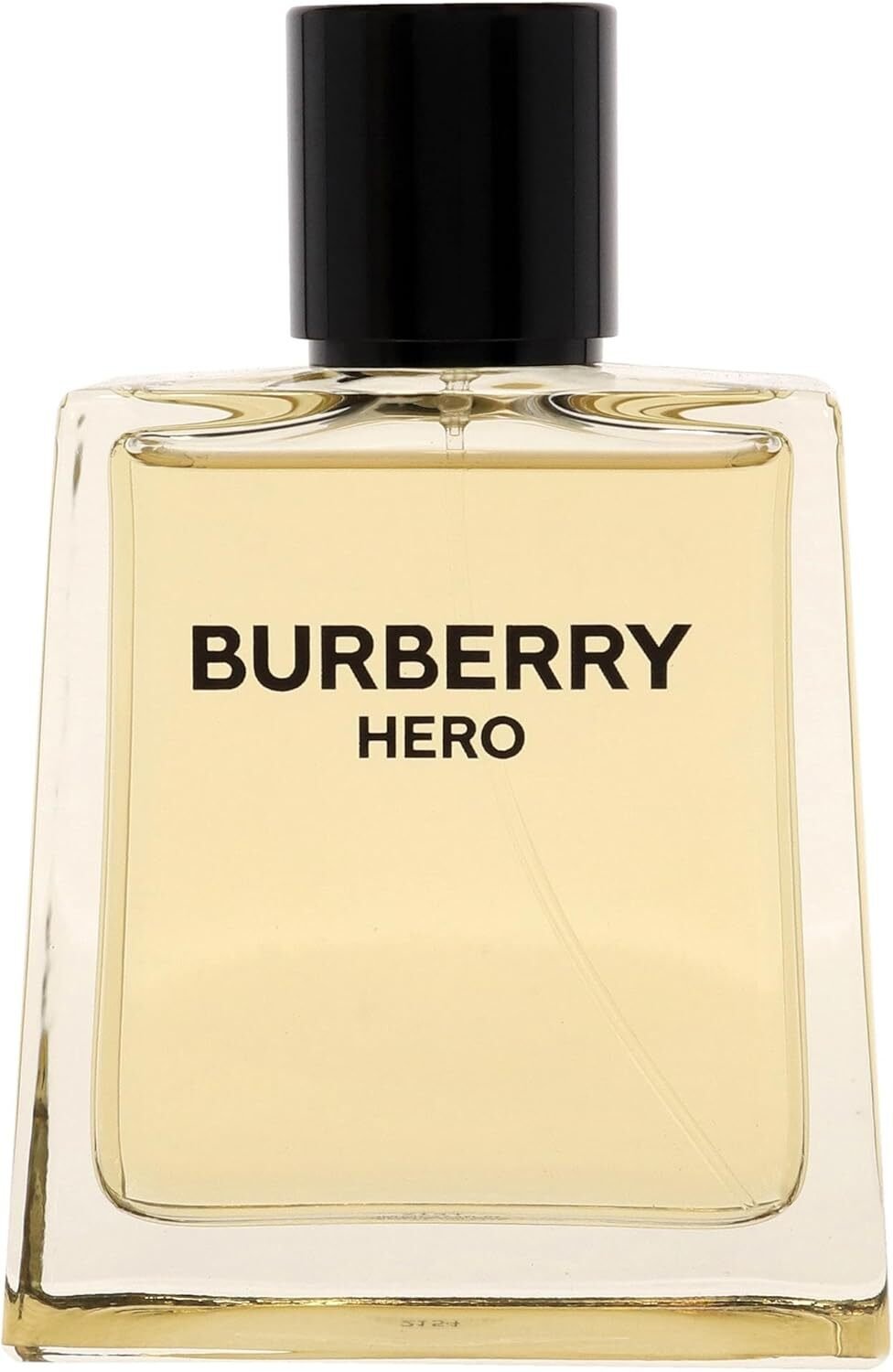 Burberry Hero Eau de Toilette Spray 100ml for Men | Fresh Woody Masculine Fragrance | Fast Free USA Delivery image 2