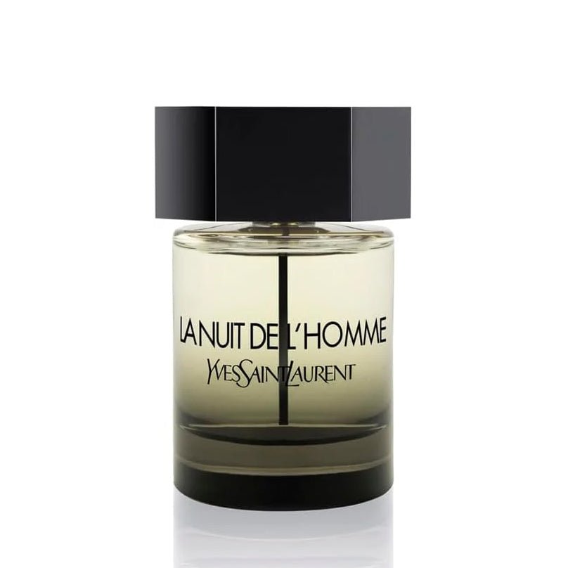 Yves Saint Laurent La Nuit de L’Homme Eau de Toilette – Men’s Luxury Perfume | 70% OFF | Free USA Shipping image 1