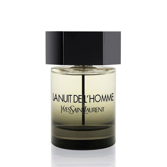 Yves Saint Laurent La Nuit de L’Homme Eau de Toilette – Men’s Luxury Perfume | 70% OFF | Free USA Shipping image 1