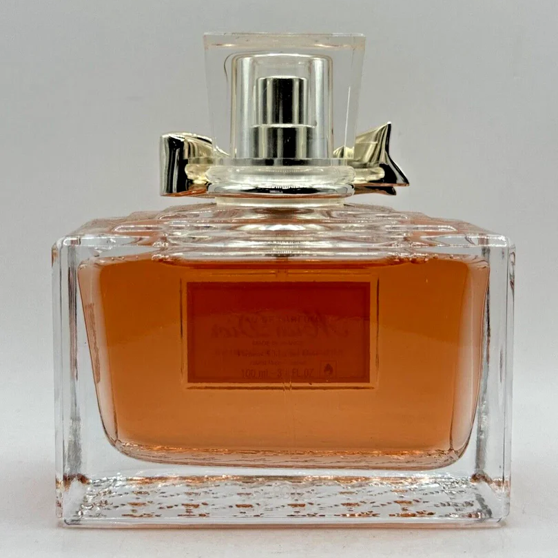 Miss Dior Absolutely Blooming Eau de Parfum for Women 3.4 Oz – Original Luxury Ladies Perfume | 70% OFF | Free USA Shipping image 1