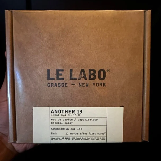 Le Labo Vetiver 13 Eau de Parfum 100 ml – Niche Fragrance | Free 3–5 Day USA Shipping image 0
