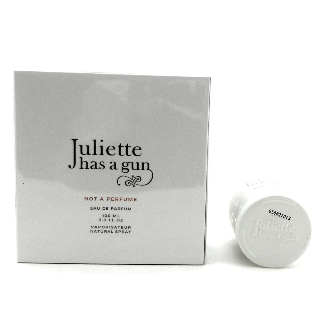 Juliette Has A Gun NOT A PERFUME 3.3 oz EDP for Women – Sealed Box image 1