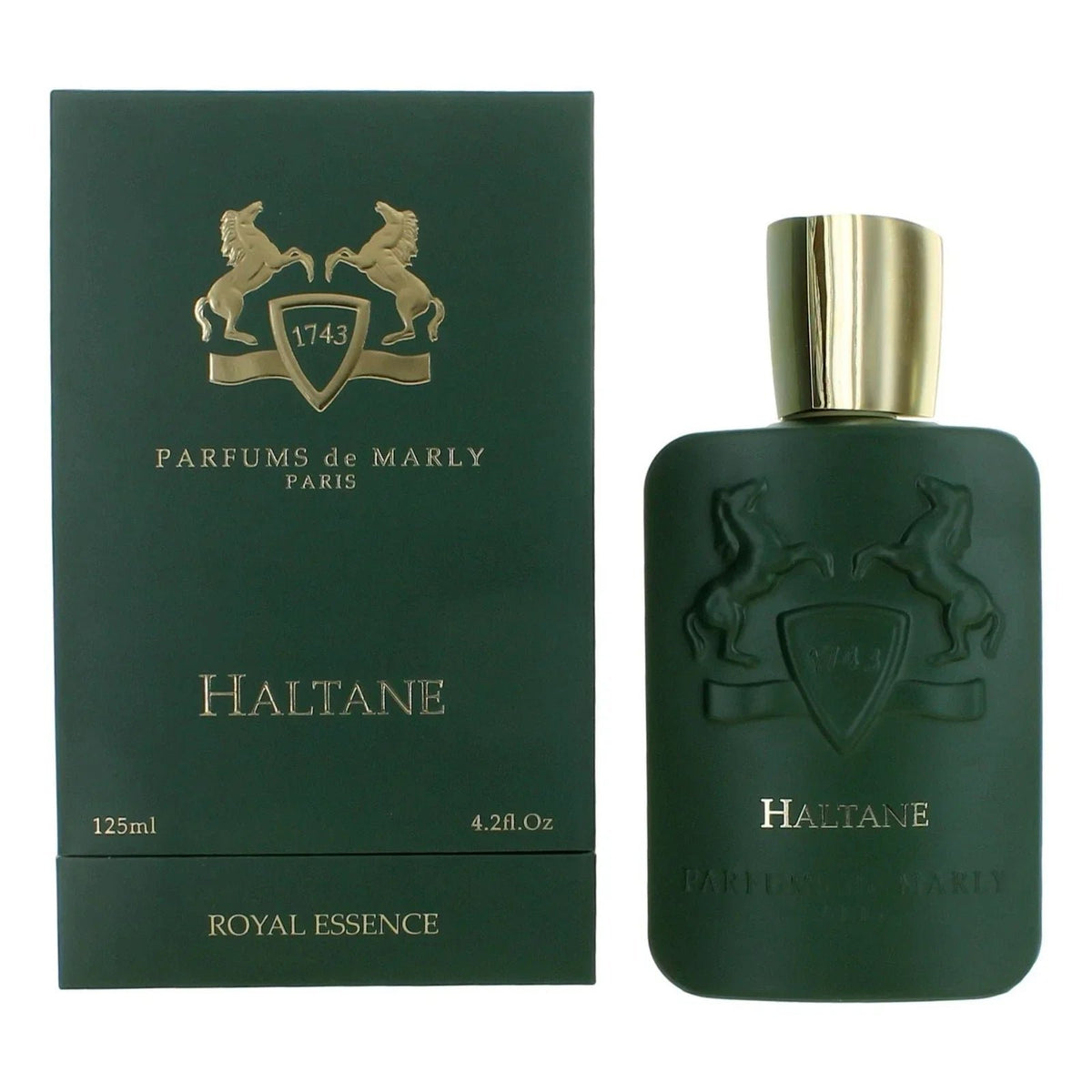 Parfums de Marly Haltane EDP 4.2 oz for Men – Free USA Shipping, 3-Day Delivery image 0
