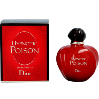 Dior Hypnotic Poison Eau de Parfum for Women – 100ml image 0