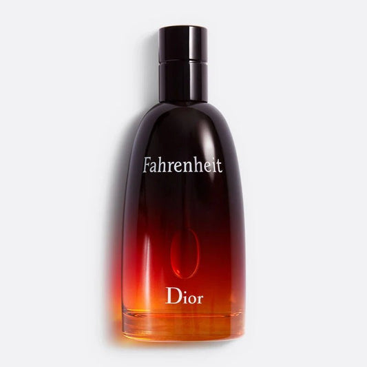 Dior Fahrenheit Eau de Toilette for Men 100ml image 0