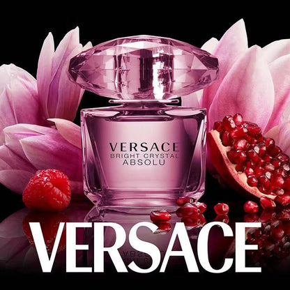 Versace Bright Crystal Absolu EDP 90ml image 1