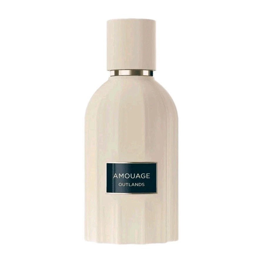 Amouage Outlands Eau de Parfum 100ml | Luxury Unisex Perfume | Oud, Frankincense & Amber | Free Delivery All Over USA image 1
