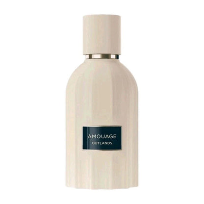Amouage Outlands Eau de Parfum 100ml | Luxury Unisex Perfume | Oud, Frankincense & Amber | Free Delivery All Over USA image 1