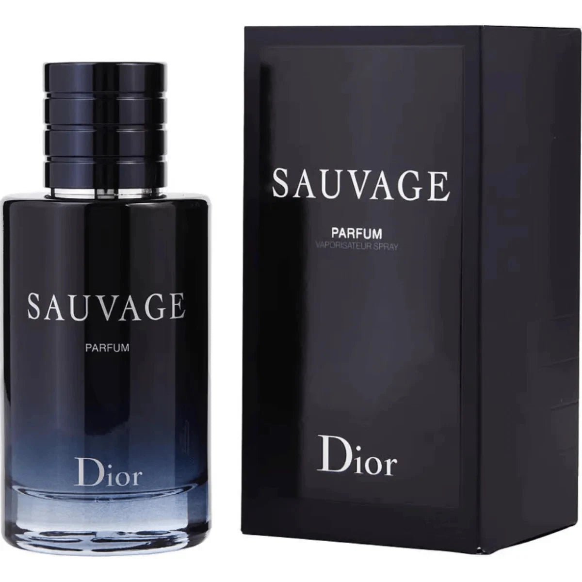Dior Sauvage Parfum 3.4 oz Spray by Dior – Warm Spicy Woody Men’s Fragrance | Free USA 3-Day Delivery image 0