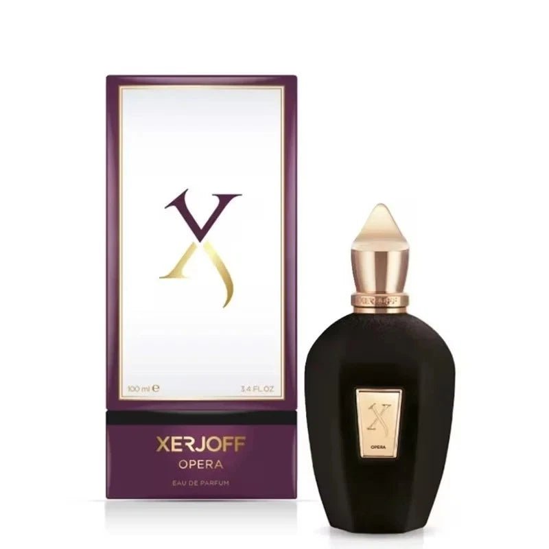 Xerjoff Opera Eau De Parfum 100ml Unisex – Luxury Niche Fragrance | Free USA 3-Day Delivery image 0