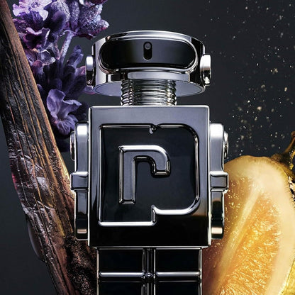 Phantom by Paco Rabanne Eau de Toilette 100ml image 2