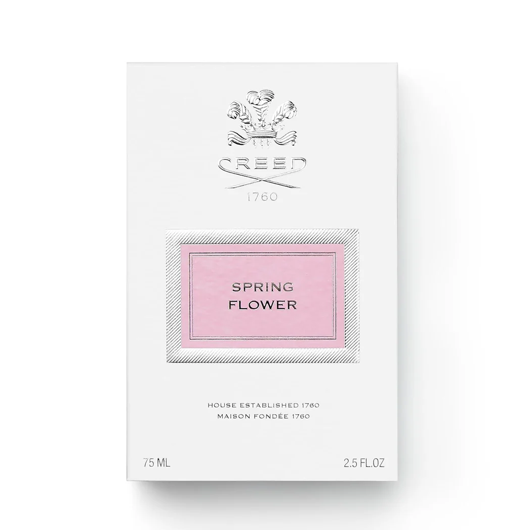 Creed Spring Flower Eau de Parfum 100ml image 0