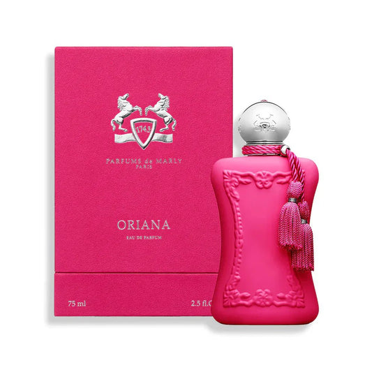 Parfums de Marly Oriana EDP 2.5 oz for Women – Free USA Shipping, 3-Day Delivery image 0