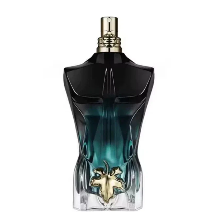 Jean Paul Gaultier Le Beau Le Parfum 4.2 oz EDP for Men – New & Sealed image 1