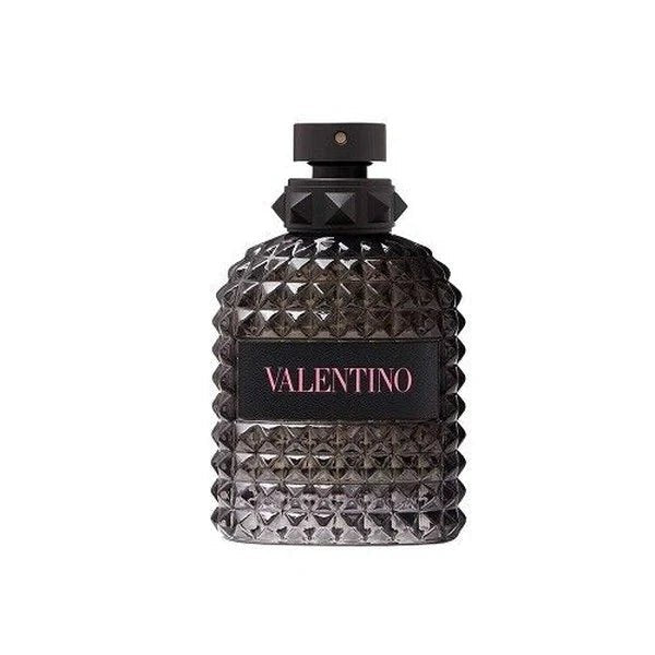 Valentino Uomo Eau de Toilette 125ml image 1