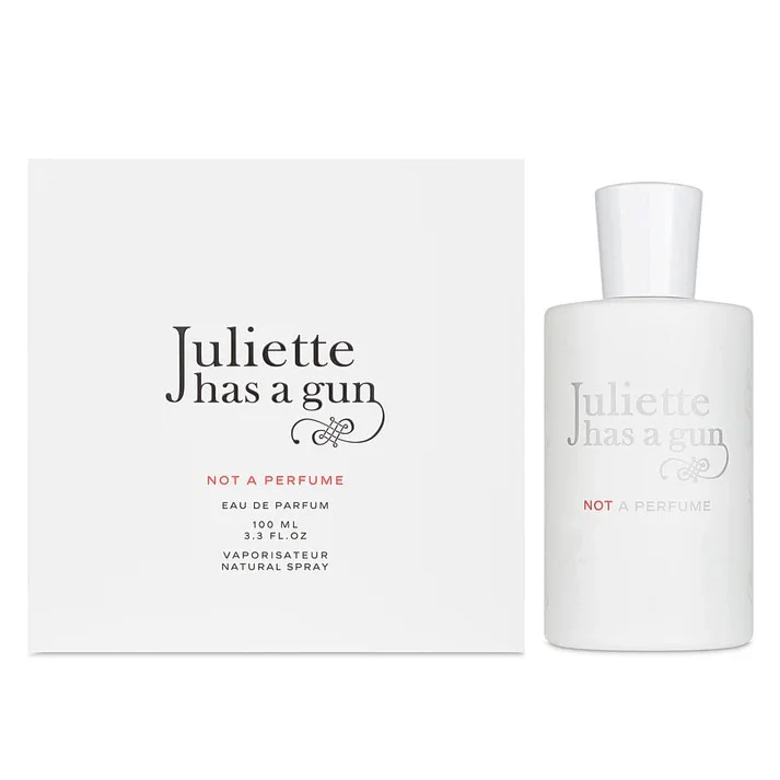 Juliette Has A Gun Not A Perfume Eau De Parfum 100ml – Luxury Minimalist Fragrance | 70% OFF + Free USA Shipping image 0