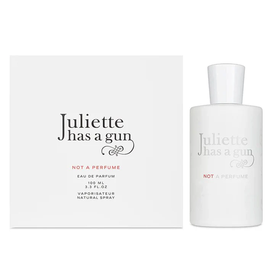 Juliette Has A Gun Not A Perfume Eau De Parfum 100ml – Luxury Minimalist Fragrance | 70% OFF + Free USA Shipping image 0