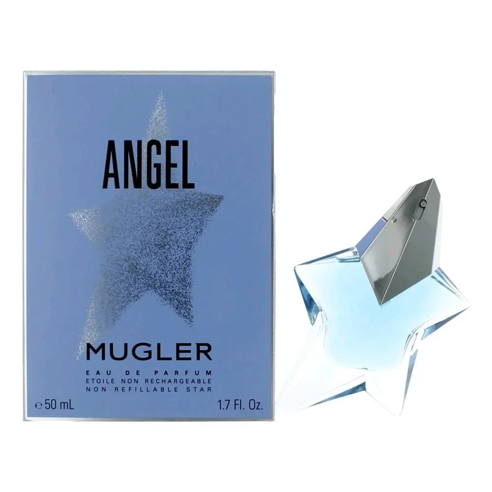 Angel by Thierry Mugler 1.7 oz EDP Spray for Women – Perfume | Free USA Shipping image 0