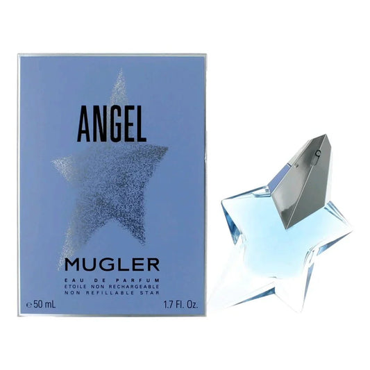 Angel by Thierry Mugler 1.7 oz EDP Spray for Women – Perfume | Free USA Shipping image 0