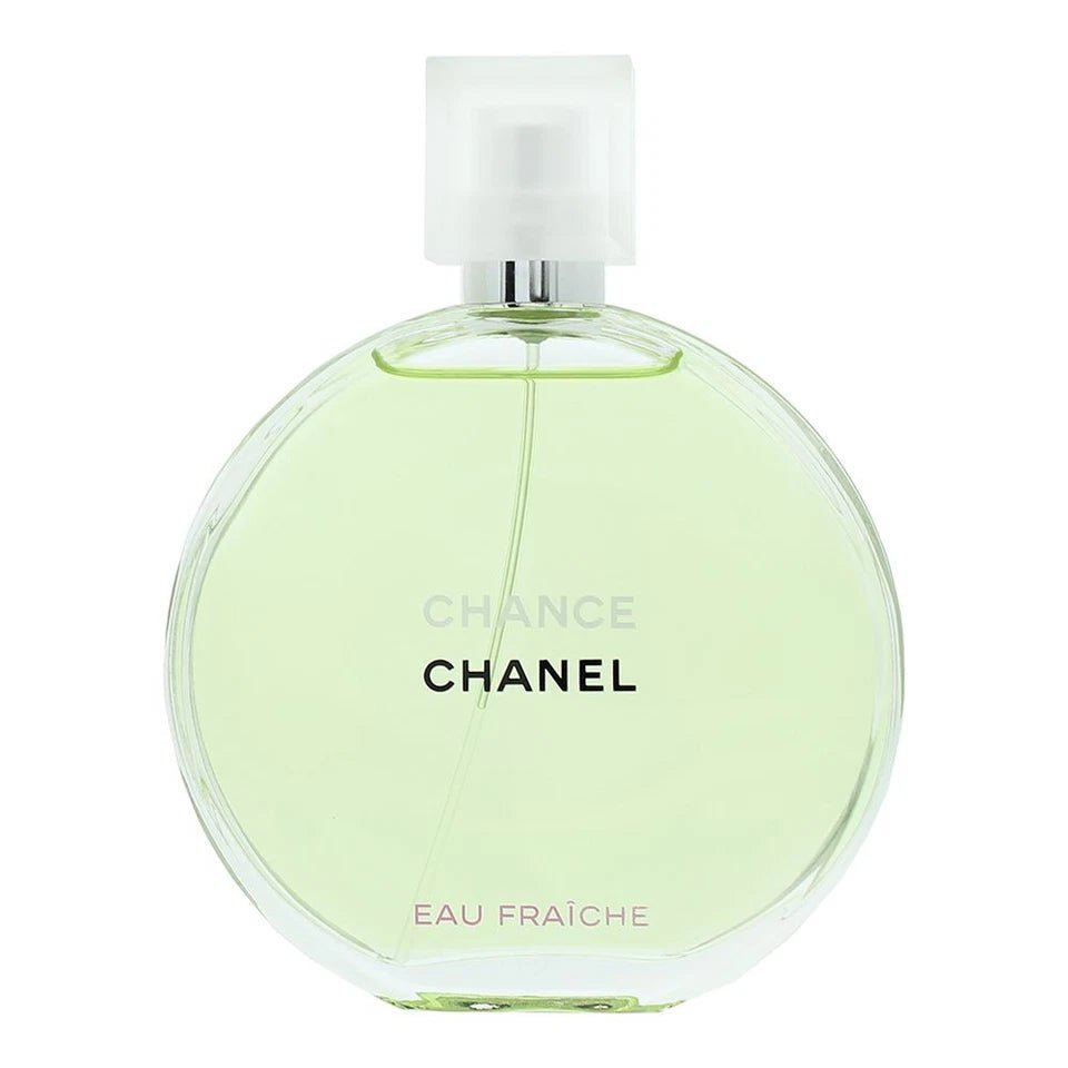 Chanel Chance Eau Fraîche EDT 3.4 oz – Women’s Luxury Perfume | Sealed Box | 70% OFF | Free USA Shipping image 1