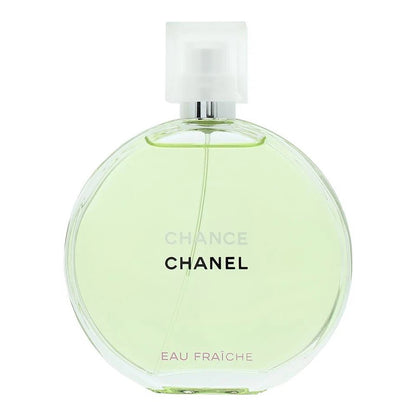 Chanel Chance Eau Fraîche EDT 3.4 oz – Women’s Luxury Perfume | Sealed Box | 70% OFF | Free USA Shipping image 1