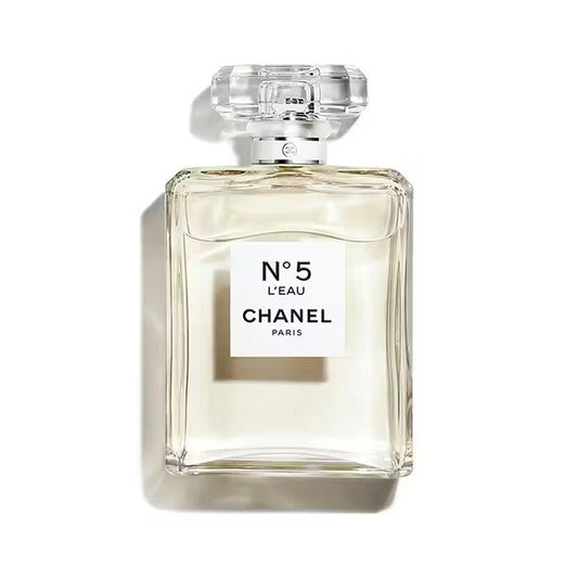Chanel No.5 L’Eau EDT 100ml for Women image 0