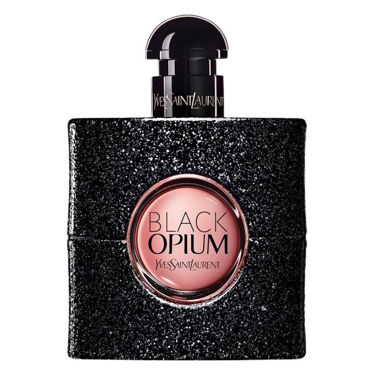 Yves Saint Laurent Black Opium Eau De Parfum image 1