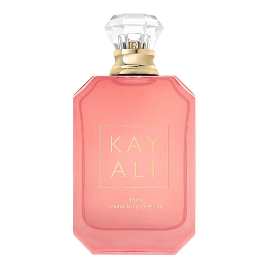 KAYALI Eden Sparkling Lychee 39 Eau De Parfum 100ml – Fresh Fruity Luxury Perfume | 70% OFF + Free US Shipping image 0