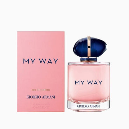 Giorgio Armani My Way Eau de Parfum for Women image 0