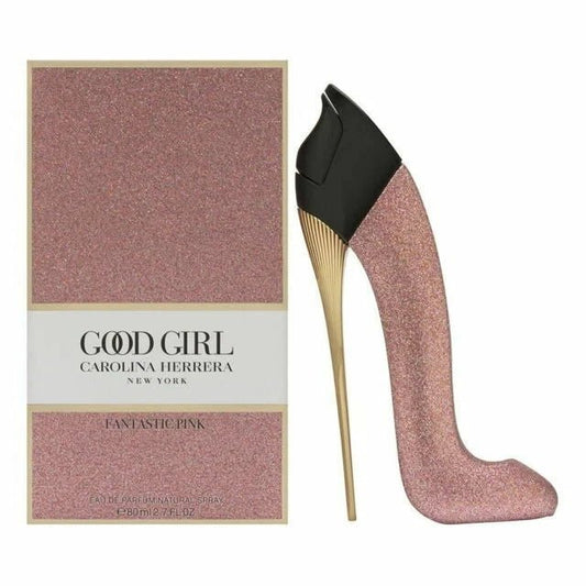 Carolina Herrera Good Girl Fantastic Pink EDP 2.7 oz – Women’s Luxury Perfume | Brand New & Sealed | 70% OFF | Free USA Shipping image 0