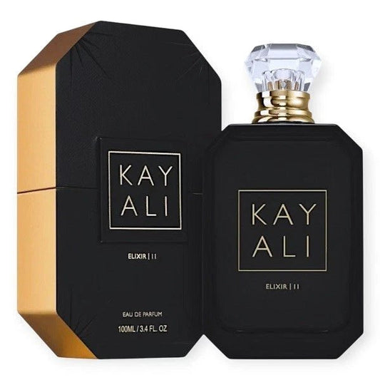 KAYALI Elixir 11 Eau De Parfum 100ml – Bold Intense Luxury Perfume for Women | 70% OFF + Free US Shipping image 0