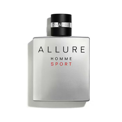 Chanel Allure Homme Sport Eau de Toilette 100ml image 0