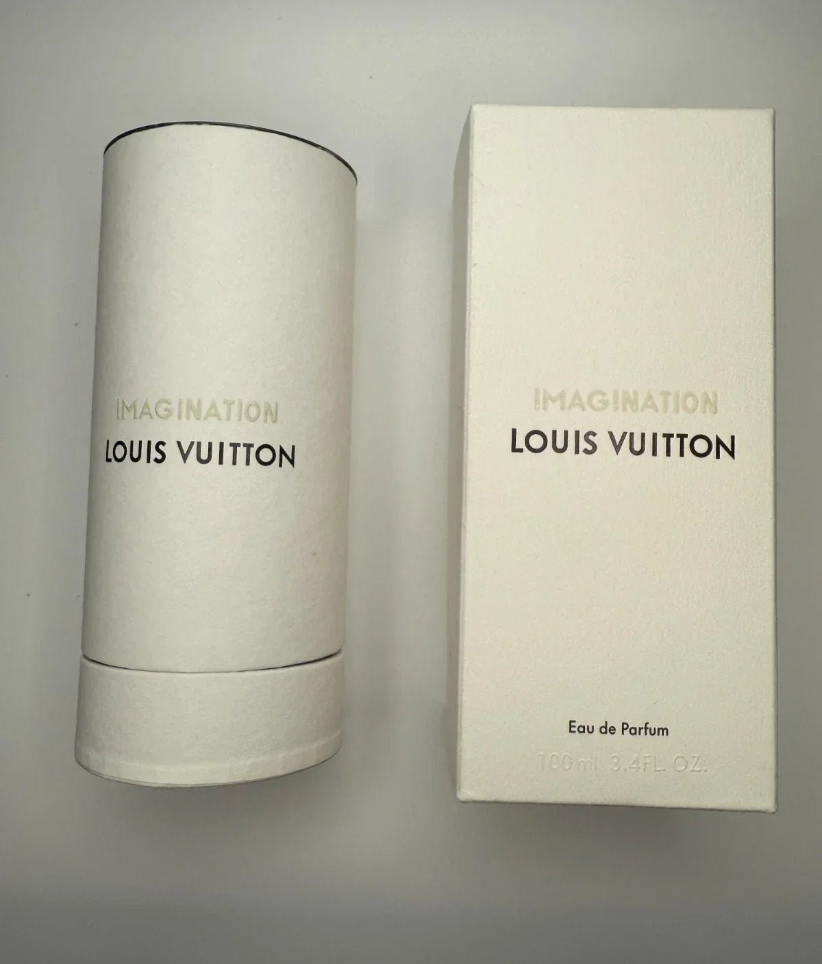 Louis Vuitton Imagination 3.4 oz Eau de Parfum for Men | Free USA Shipping image 1