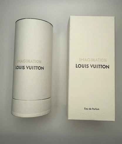 Louis Vuitton Imagination 3.4 oz Eau de Parfum for Men | Free USA Shipping image 1