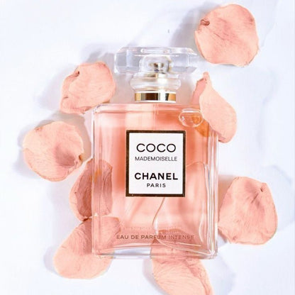 Coco Chanel Mademoiselle Eau De Parfum 100ml image 1