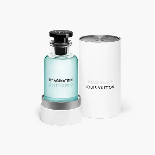 Louis Vuitton Imagination 3.4 oz Eau de Parfum for Men | Free USA Shipping image 0